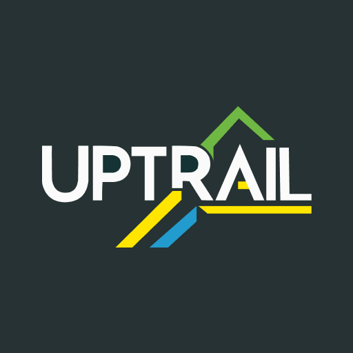 Uptrail App Icon
